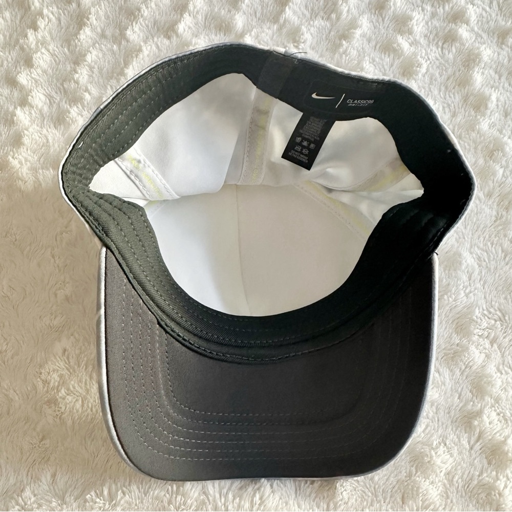 Nike Classic99 Dri-Fit Marble Hat M/L - Picture 3 of 4